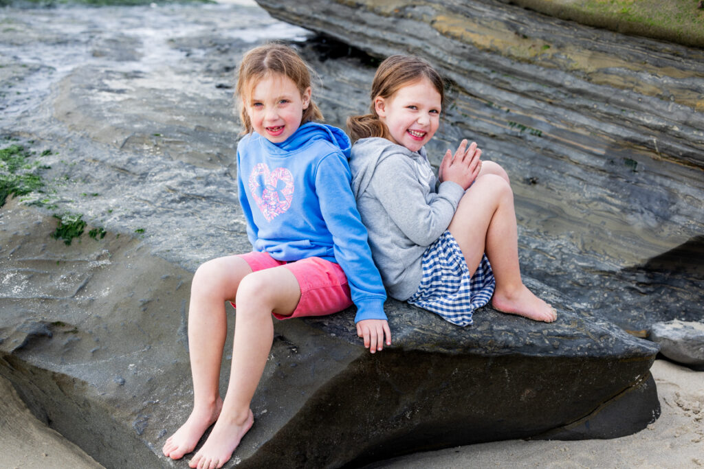 Family Photographer La Jolla: Turning Vacation Chaos into Cherished Memories Family Photographer La Jolla 6